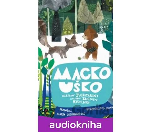 Macko Uško
