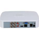 Dahua 4-канално XVR записващо устройство Dahua XVR5104C-I3/T (B1730038)