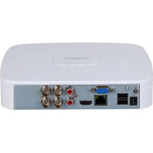 Dahua 4-канално XVR записващо устройство Dahua XVR5104C-I3/T (B1730038)
