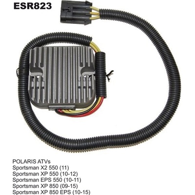 ELECTROSPORT regulátor napětí POLARIS SPORTSMAN 550 10-12 SPORTSMAN XP850 09-15 (4012678)