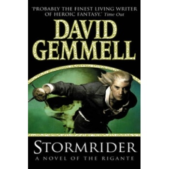 Stormrider