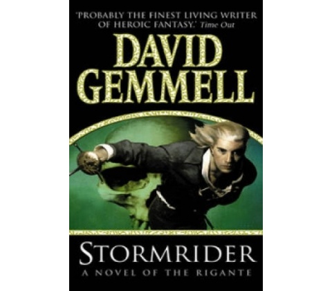Stormrider