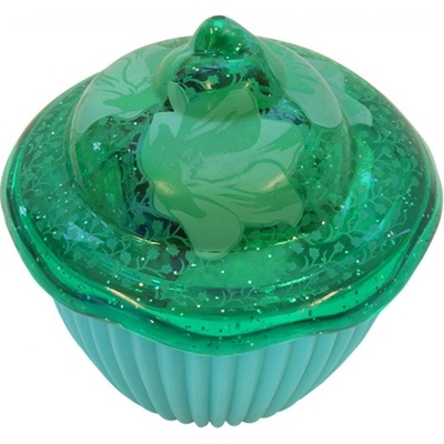 Ep Line Cupcake panenky nevěsty Zelená Marilyn