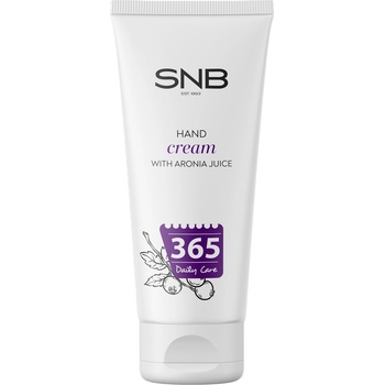 Image 1 of SNB Professional 365 Крем за ръце със сок от арония, 100 ml