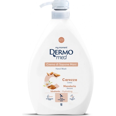 Dermomed Sapone Energia mango 1 l