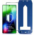 3mk Protection Протектор за Samsung Galaxy S25 Ultra - 3mk - Hardy Ultra Glass - Черен