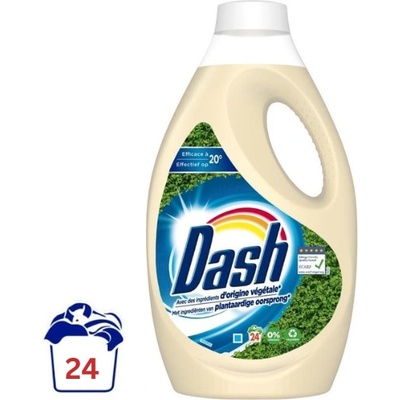 Dash Течен перилен препарат 1.320л, 24пр (1501)
