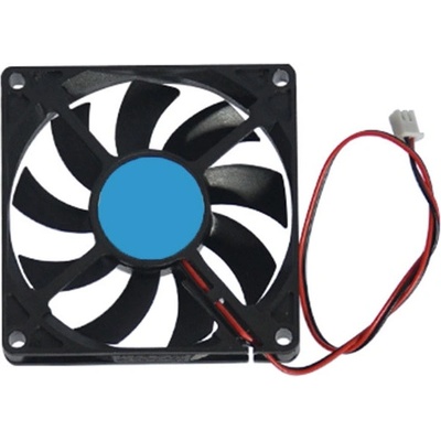 Exallto 60х60х15 мм охлаждащ вентилатор 12v - ex7400-27