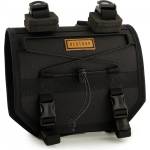 Restrap Чанта за кормило Restrap Bar Bag Holster With 14L Dry Bag Handlebar bag - Black - размер 14 l (510-3884-0111)