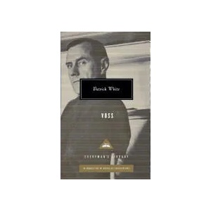 Voss | Patrick White (2012)