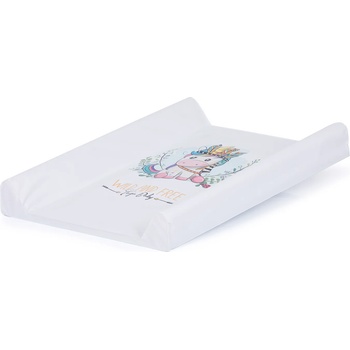 TEGA Подложка за повиване "wild & free" еднор (pzp020wf01un)