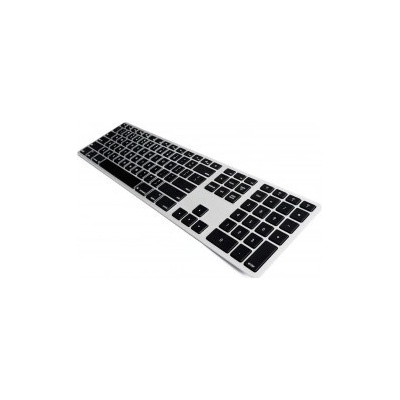 Matias Mac Aluminium FK418BTLSB-UK
