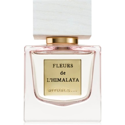 Rituals Fleurs De L'Himalaya parfémovaná voda dámská 50 ml