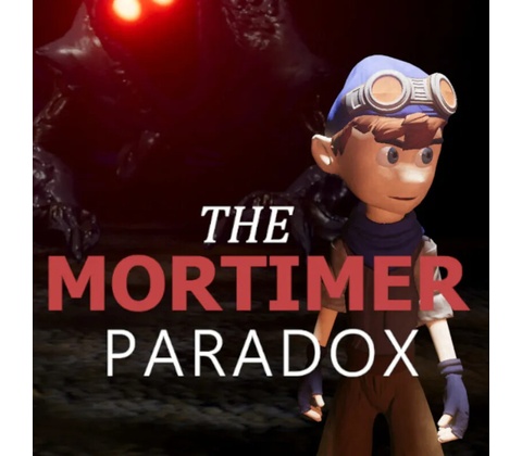 The Mortimer Paradox
