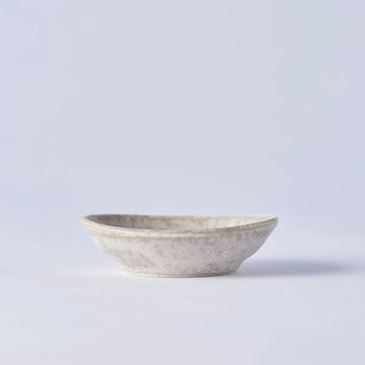 Made In Japan miska na omáčku Fade písková 8 cm