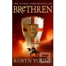 Brethren - Robyn Young