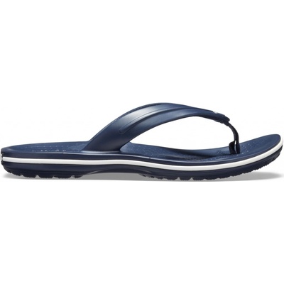 Crocs Crocband Flip GS navy