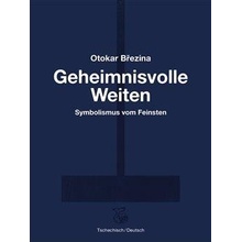 Geheimnisvolle Weiten Tajemné dálky