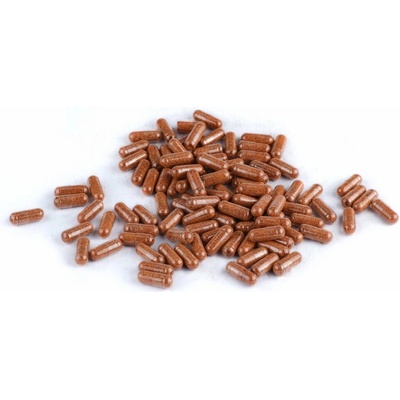 Krmiva Hulín Astaxanthin 1% kapsle 500 mg 150 ks