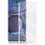 Mocolo Стъклен Протектор с UV лепило за Huawei P50 Pro, Mocolo UV 5D Glass, Прозрачен (5901035222138)