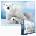 EUROGRAPHICS - Puzzle Polar bear and cub - 1 000 piese
