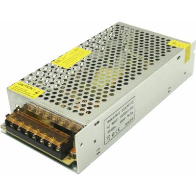 PROVERO / IDEALED Zdroj LED ID-3005 12VDC IP20 16,75A 200W