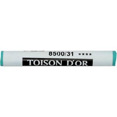 Koh-I-Noor pastel suchý 31 zelený tyrkys