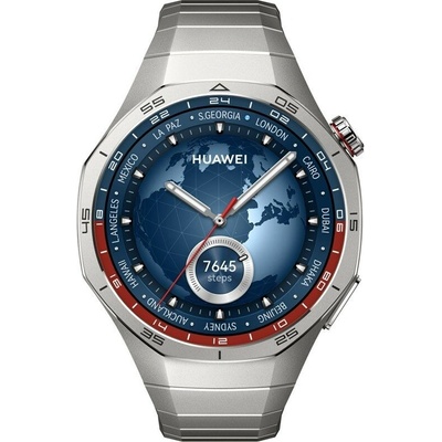 Huawei Watch GT 5 Pro 46mm – Zboží Mobilmania