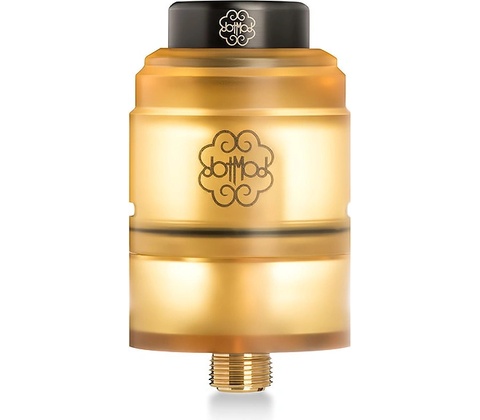 dotmot inc. Atomizér dot RDTA 2ml