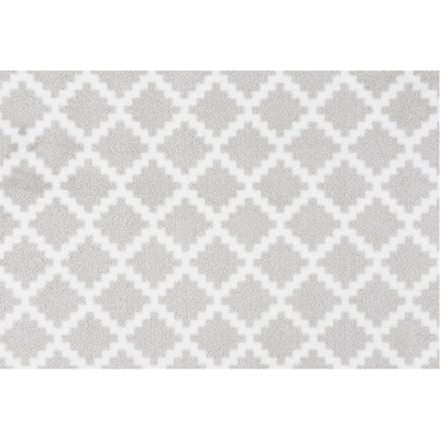 Zala Living Elegance Svetlosivá 50 x 70 cm