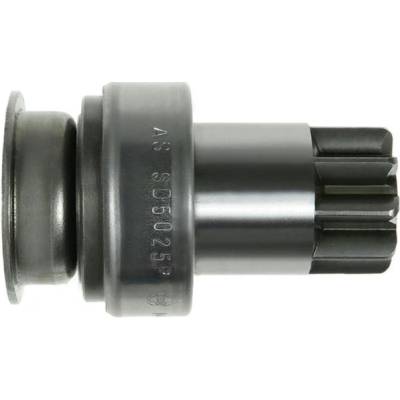 Pastorek startéru AS-PL SD5025P