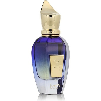 Xerjoff JTC Ivory Route parfémovaná voda unisex 50 ml