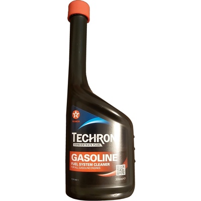 Texaco Havoline Techron Concentrate Plus 300 ml