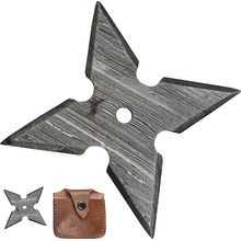 PAK Vrhací hvězdice DAMASCUS STAR