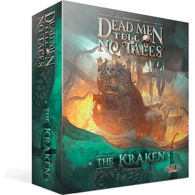 Minion Games Dead Men Tell No Tales: The Kraken