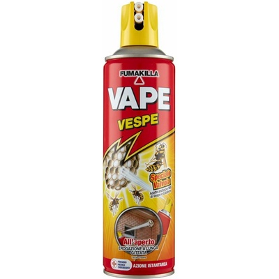 Fumakilla vape insekticídny spray proti osám a sršňnom 400 ml