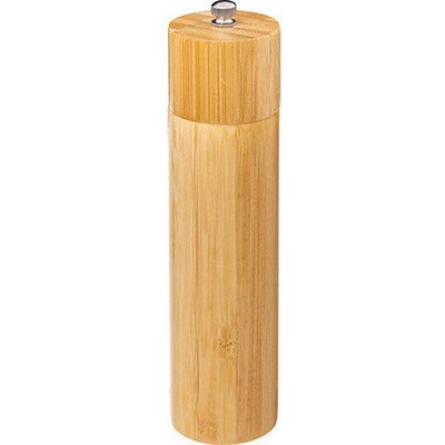 Mlýnek na koření z bambusu 22,5 cm