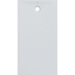 Geberit Olona - Душ корито 120х80 см, бяло 550.763. 00.1 (550.763.00.1)