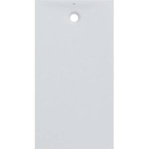 Geberit Olona - Душ корито 120х80 см, бяло 550.763. 00.1 (550.763.00.1)