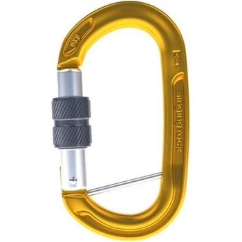 Singing Rock Oxy BC Screw