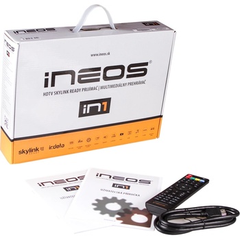 iNEOS iN1