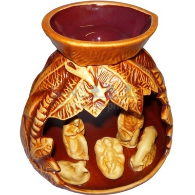 Aromalampa Betlehem