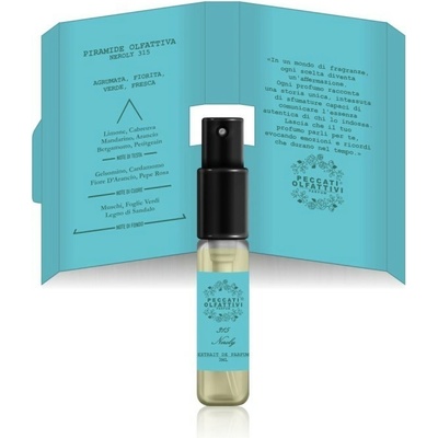 LiveOn Peccati Olfattivi Neroly 315 parfum unisex 3 ml vzorka