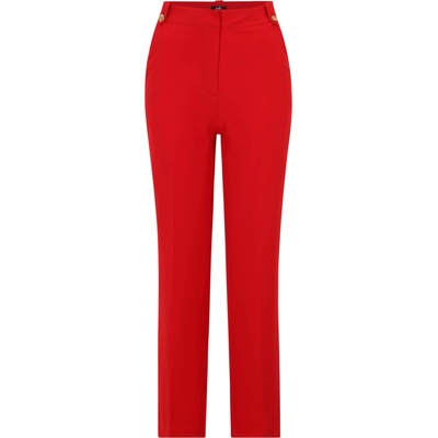 Wallis Petite Панталон червено, размер 18