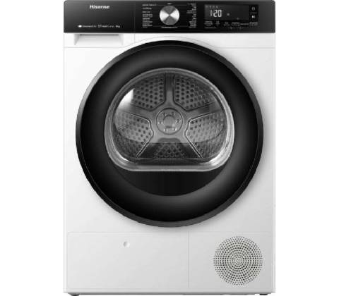 Hisense DH3S902BW3
