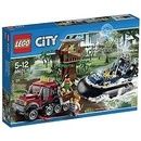 LEGO® City 60071 Zadržení vznášedlem