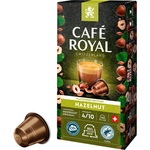 Café Royal | Лешник - 10 капсули за Nespresso®