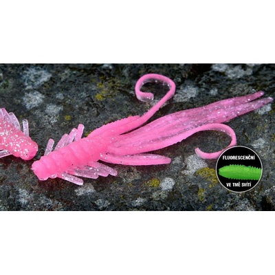 Redbass Nymfa Nr. 1 XX 15,5cm Pink G