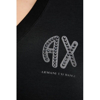 Giorgio Armani Тениска Armani Exchange (XW000606.AF10355)