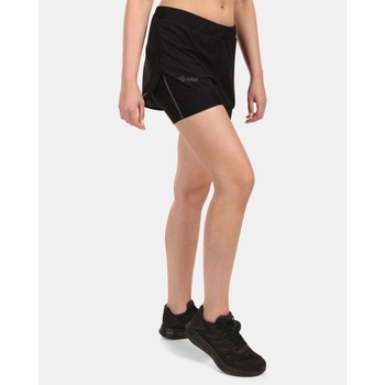 Kilpi Bergen-w černá